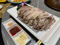 -燕兰楼·清真西北融合菜(亚运村店)