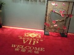 -南航明珠v2头等舱公务舱休息室