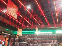 -蚝蚝先生·广式烧烤(信天广场店)