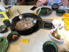 -润园四季椰子鸡火锅(海上世界店)
