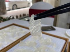 -金瑞轩大酒楼·顺德鱼生·粤菜海鲜(东江国际店)