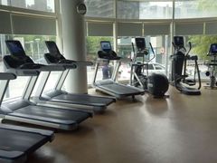 -一兆韦德健身(慧芝湖店)