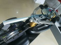 -上海博宽羽毛球馆(双桥路分部)