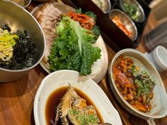 -大瓦房酱油蟹(锺路店)