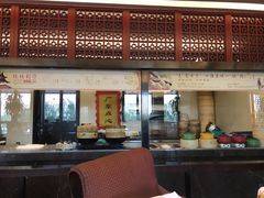 -海天楼(天津泛太平洋店)