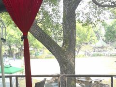 -申粤轩酒楼·三十年粤菜经典(丁香花园店)