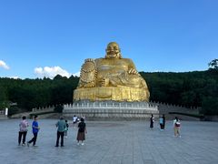 -千佛山风景名胜区