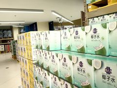 -盒马X会员店(王府井奥莱UP TOWN店)
