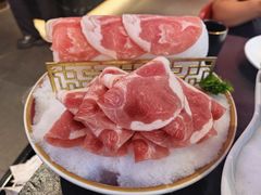 羊肉-牛将军•涮肉•烤肉•铁板烧(北京王府井·故宫店)
