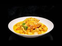 -3号仓库·创意中国菜(新世界城店)