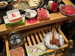 -董家湾重庆老火锅(嘉华店)