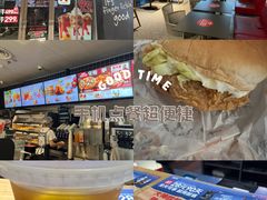 -肯德基(茂业店)