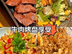 -無二炙坊·和牛烧肉(大钟寺1733店)