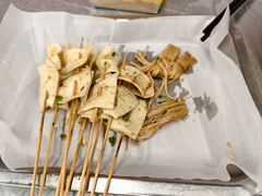 -串小白烧烤(金沙洲店)