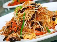 炒合菜-宏天寶·北京烤鸭(宾馆西路2店)