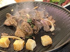 -大槐树烤肉馆