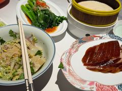 -在前门·烤鸭北京菜(五月花广场店)