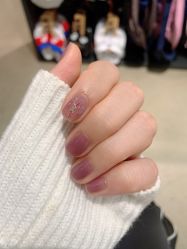 -Pink You美甲洗眉纹绣定制中心