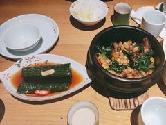 -竹里馆 ·茶食(奥体店)