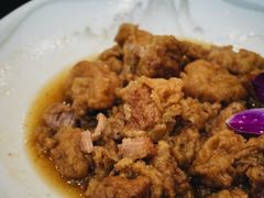 -蒲锦源烩饼(蒲城店)