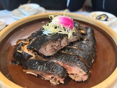 -粤财皇冠假日酒店·彩华轩中餐厅