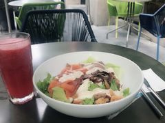 -Wagas沃歌斯(大学路店)