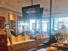 -喜家德虾仁水饺(艺汇家店)