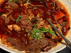 -金谷仓家庭料理(马泉营店)
