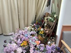 -海马体照相馆(万菱汇店)