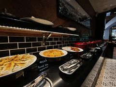 -拉蒂娜·巴西牛排馆 Latina·Brazilian Steakhouse(陆家嘴旗舰店)