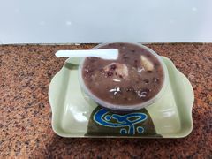 红豆香芋-百花传统甜品店(原址店)