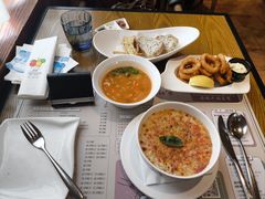 -安妮意大利餐厅(国贸店)