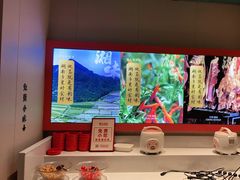 -味上湘菜馆(岳麓山店)