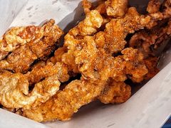 -肖炮现炸酥肉(解放碑店)