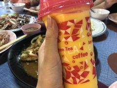-陳妈妈泰国菜