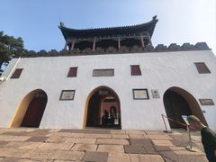 -须弥福寿之庙
