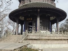 -南山风景名胜区