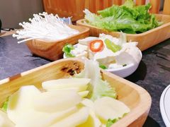 -许府牛火锅(信义坊总店)