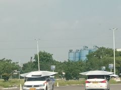 -大胖虎驾考驾校(郭巷训练场)