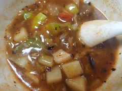 -段生记肉丸糊辣汤(西铁大明宫住宅小区店)