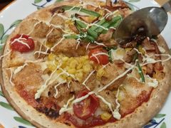 -萨莉亚意式餐厅(天河城购物中心店)