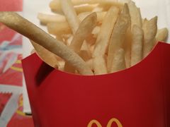 -麦当劳(季平店)