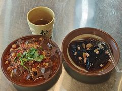 -蜀川川破店·江湖菜·烧烤(北京首店)