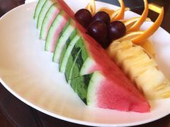 -长生素斋(普陀山店)