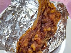 -老钱饭店(后渚港店)