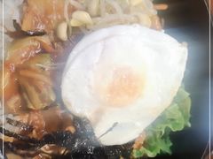 -米屋石锅拌饭(师大店)