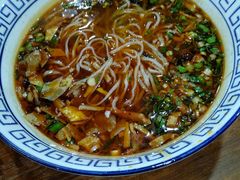 -天下第一面(大雁塔北广场店)