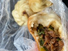 煎包-潭式煎包(西航路店)