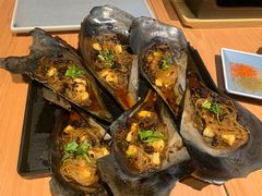 -撸啊撸铁签小肉(车站南路店)