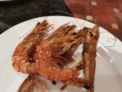 -骊韵咖啡厅(深圳中海凯骊酒店)